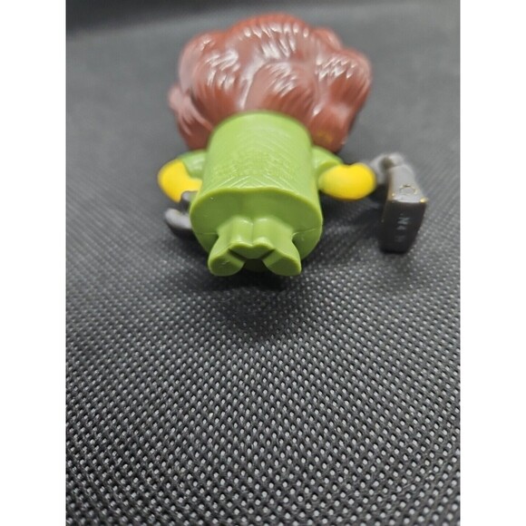 Lady Despicable Me Minion McDonald’s Happy Meal Toy Figurine 2019 - Picture 6 of 7